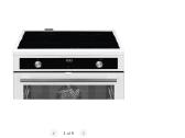 Electrolux elektrinė viryklė - Lki66442nw - nuotraukos Nr. 2