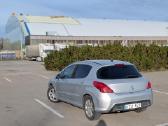 Peugeot 308 - nuotraukos Nr. 3