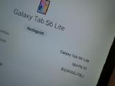 Samsung Tab S6 Lite 64gb Akg Planšetė su dėžute - nuotraukos Nr. 7