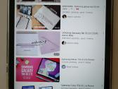 Samsung Tab S6 Lite 64gb Akg Planšetė su dėžute - nuotraukos Nr. 8
