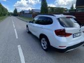 Bmw X1 - nuotraukos Nr. 5