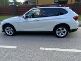 Bmw X1 - nuotraukos Nr. 6