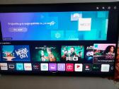 129 cm Ismanus LG 49um7100 4k - nuotraukos Nr. 2