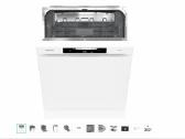 Hisense integruojama indaplovė H2bu642dw - nuotraukos Nr. 2