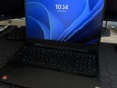 Lenovo ideapad gaming 3, 15arh05