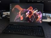 Lenovo ideapad gaming 3, 15arh05 - nuotraukos Nr. 2