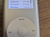 iPod mini - nuotraukos Nr. 2