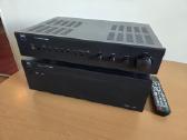 Stiprintuvai Nad C165 Bee ir Nad C275bee