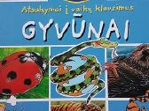 Atsakymai į vaikų klausimus. Gyvūnai