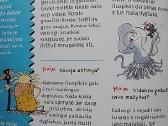 Atsakymai į vaikų klausimus. Gyvūnai - nuotraukos Nr. 4
