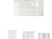 Beko šaldiklis - Duf55w25d - nuotraukos Nr. 4