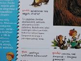 Atsakymai į vaikų klausimus. Gyvūnai - nuotraukos Nr. 9