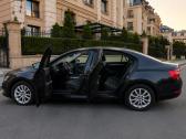 Parduodamas šeimos automobilis Škoda Superb - nuotraukos Nr. 2