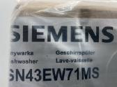 Sn43ew71ms – Siemens indaplovė - nuotraukos Nr. 5