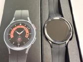 Samsung Galaxy Watch 5 Pro 45mm Lte Naujas