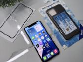 iPhone XS 64 - 93%