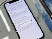 iPhone XS 64 - 93% - nuotraukos Nr. 4