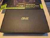 Proart Geforce Rtx 4070 Super Oc Edition 12gb - nuotraukos Nr. 4