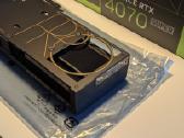 Proart Geforce Rtx 4070 Super Oc Edition 12gb - nuotraukos Nr. 6
