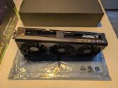 Proart Geforce Rtx 4070 Super Oc Edition 12gb - nuotraukos Nr. 8