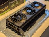 Proart Geforce Rtx 4070 Super Oc Edition 12gb - nuotraukos Nr. 11