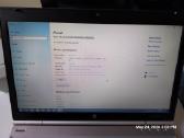 Hp Elitebook 8560p i5 SSD 512gb su Dock Station - nuotraukos Nr. 2