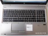 Hp Elitebook 8560p i5 SSD 512gb su Dock Station - nuotraukos Nr. 3