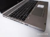Hp Elitebook 8560p i5 SSD 512gb su Dock Station - nuotraukos Nr. 6