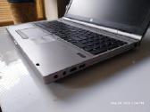 Hp Elitebook 8560p i5 SSD 512gb su Dock Station - nuotraukos Nr. 7
