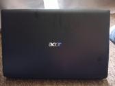 Parduodamas Acer Aspire 7741zg
