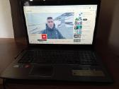 Parduodamas Acer Aspire 7741zg - nuotraukos Nr. 4
