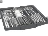 Sn43ew71ms – Siemens indaplovė - nuotraukos Nr. 7