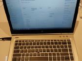 Hp Elitebook 8470p / i7-3520 / 8gb RAM / SSD 512gb