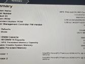 Serveris Dl380 G10 24sff 2x8260+384gb RAM Ddr4 Ecc - nuotraukos Nr. 3