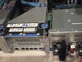 Serveris Dl380 G10 24sff 2x8260+384gb RAM Ddr4 Ecc - nuotraukos Nr. 6