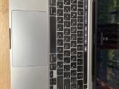 MacBook Pro 13 (2020 m.) - nuotraukos Nr. 3