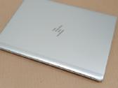 Hp Elitebook 830 G6 i5 touchscreen su garantija - nuotraukos Nr. 9