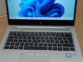 Hp Elitebook 830 G6 i5 touchscreen su garantija - nuotraukos Nr. 2