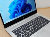 Hp Elitebook 830 G6 i5 touchscreen su garantija - nuotraukos Nr. 3