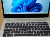 Hp Elitebook 830 G6 i5 touchscreen su garantija - nuotraukos Nr. 6