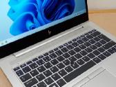 Hp Elitebook 830 G6 i5 touchscreen su garantija - nuotraukos Nr. 7