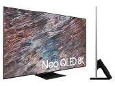 Samsung 8k Qe65qn800a televizorius