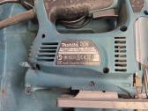 Makita 4329 siaurapjūklis