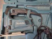 Makita 4329 siaurapjūklis - nuotraukos Nr. 2