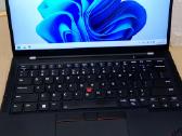 Thinkpad X1 Carbon Gen 11 i7-1355u 32gb /garantija