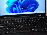 Thinkpad X1 Carbon Gen 11 i7-1355u 32gb /garantija - nuotraukos Nr. 2