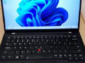 Thinkpad X1 Carbon Gen 11 i7-1355u 32gb /garantija - nuotraukos Nr. 7