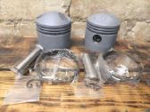 K750 Dnepr Ural M72 detales