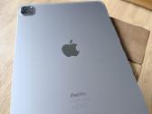 Apple iPad Pro 11 (M2) 128gb +Apple Pencil - nuotraukos Nr. 3