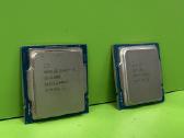 Procesoriai Intel 3,4,6,7,8,9,11 gen